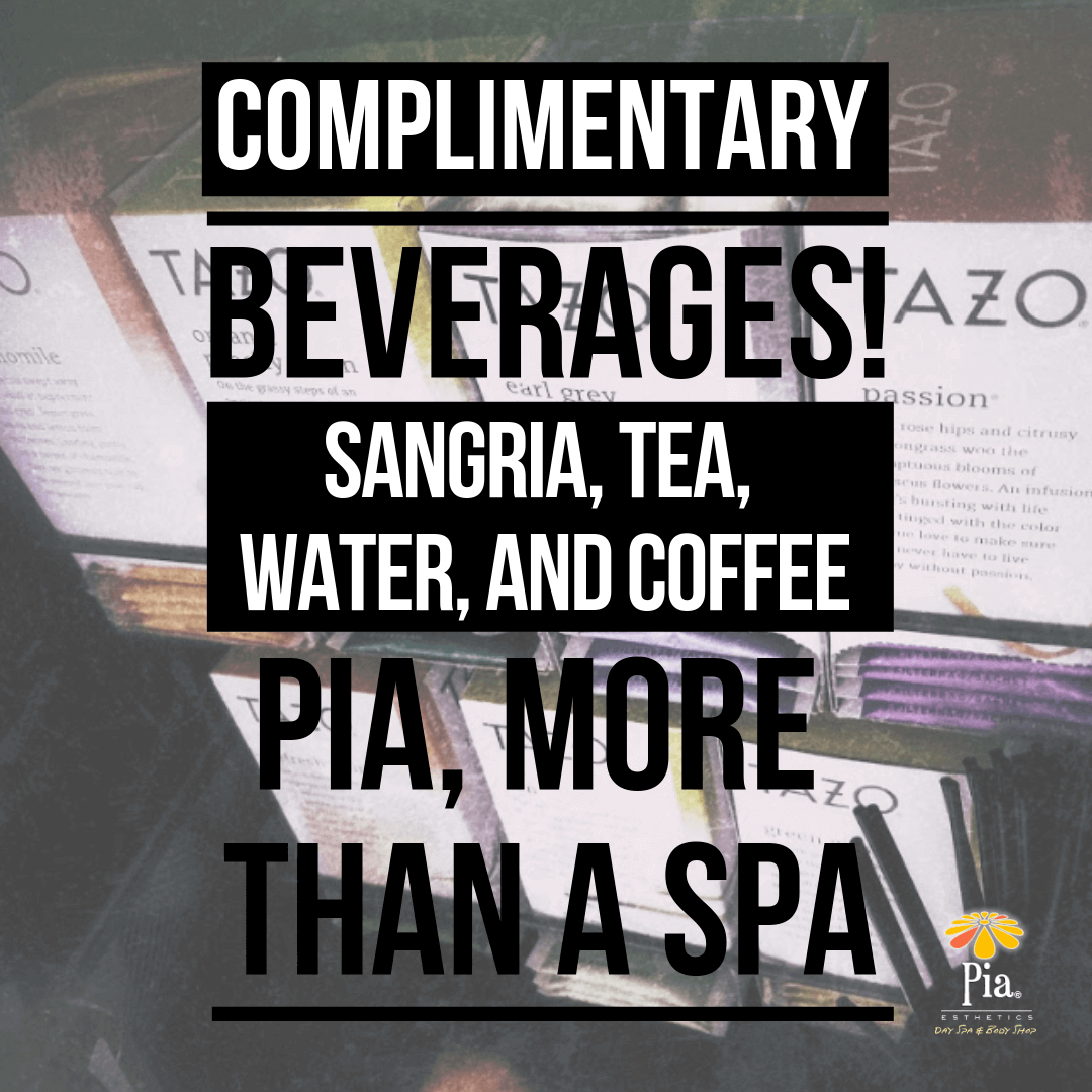 Pia Beverages