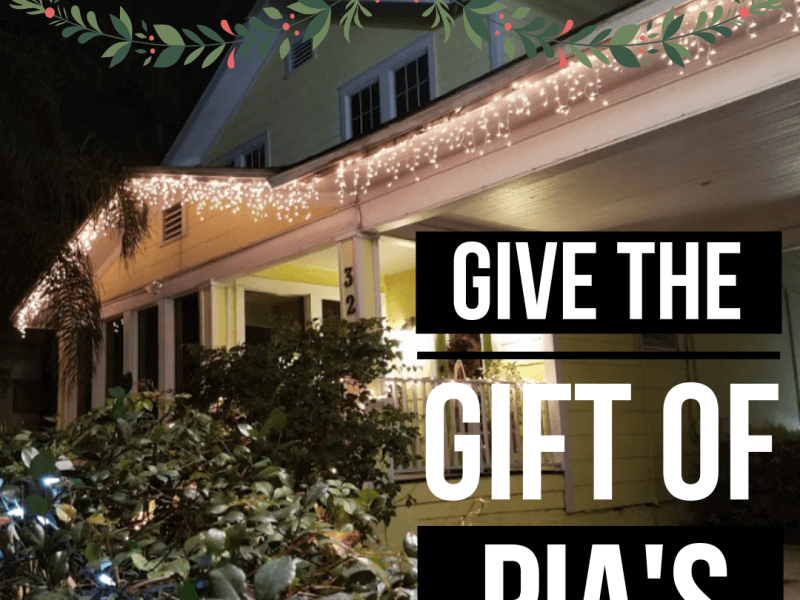 Pia Gift