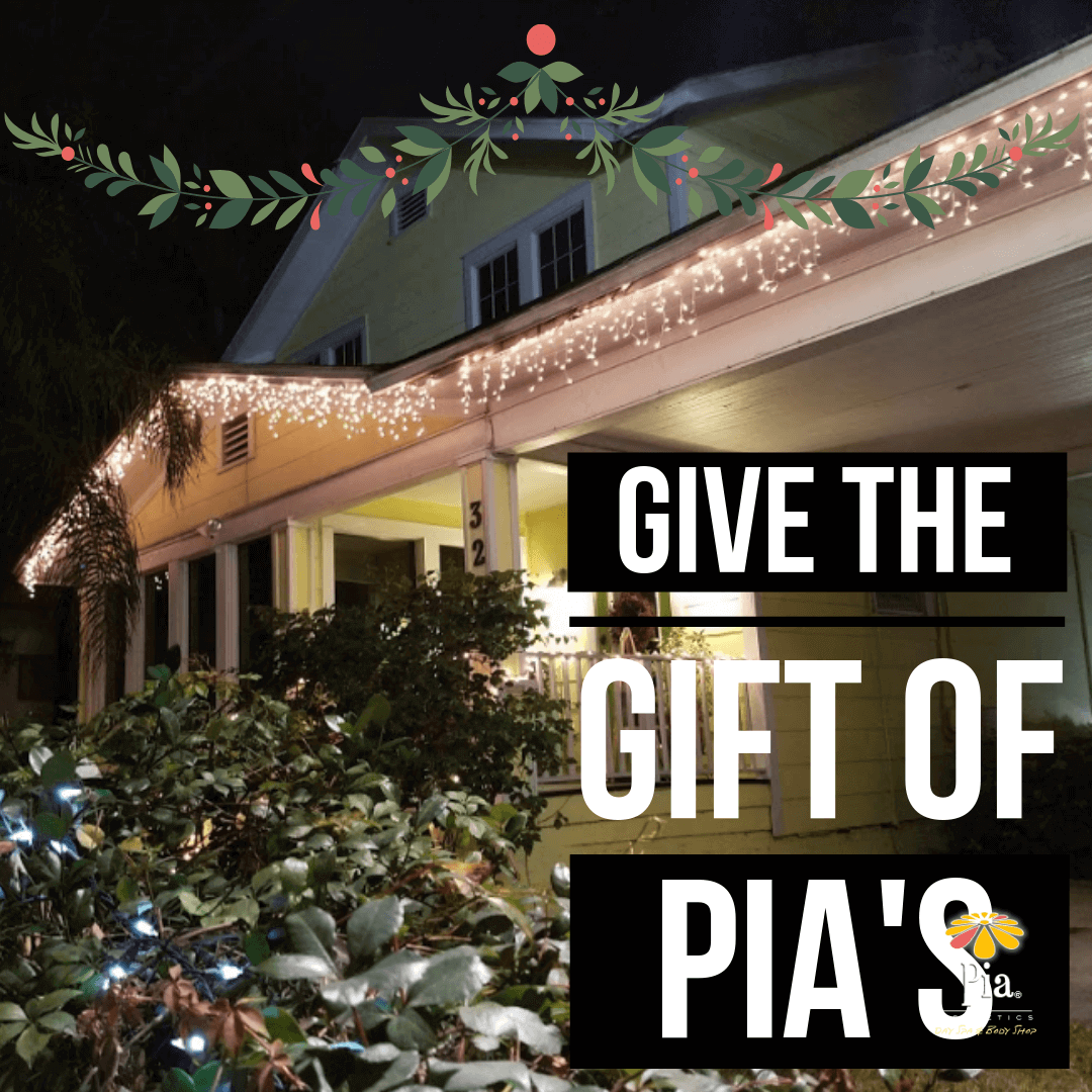 Pia Gift