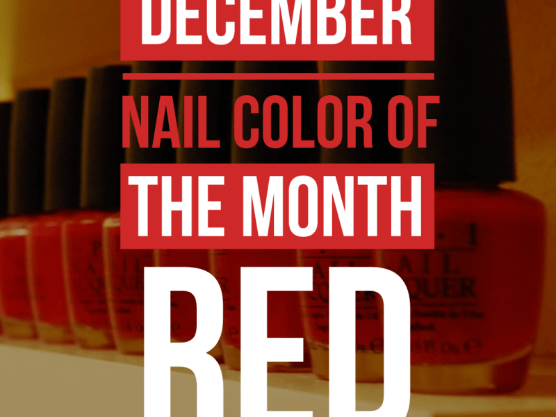 Nail Color