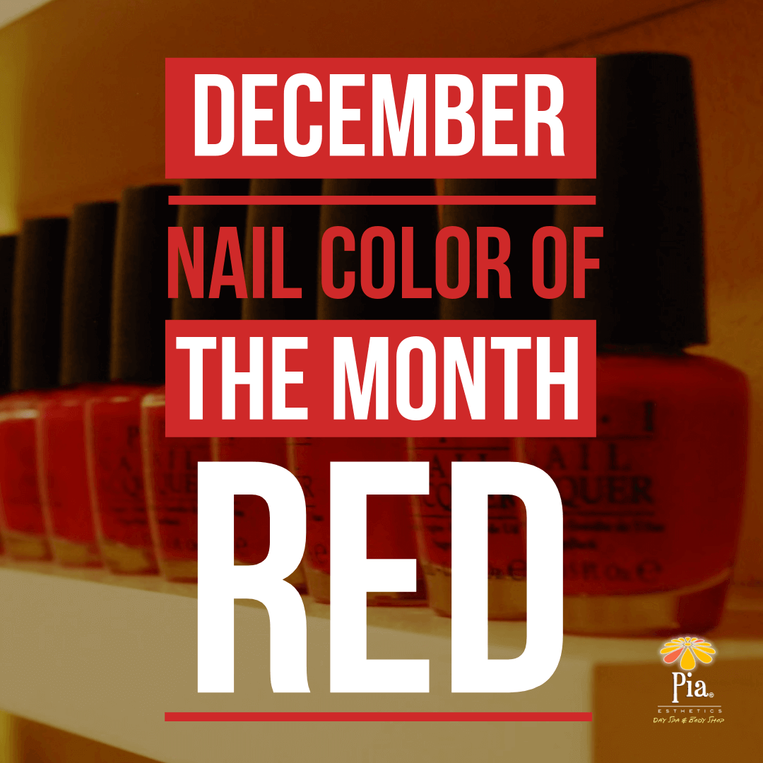 Nail Color