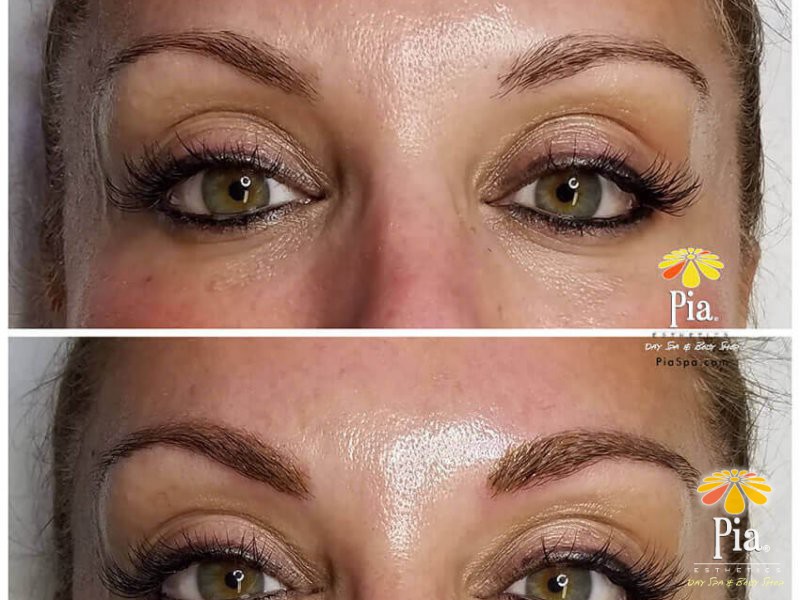 microblading