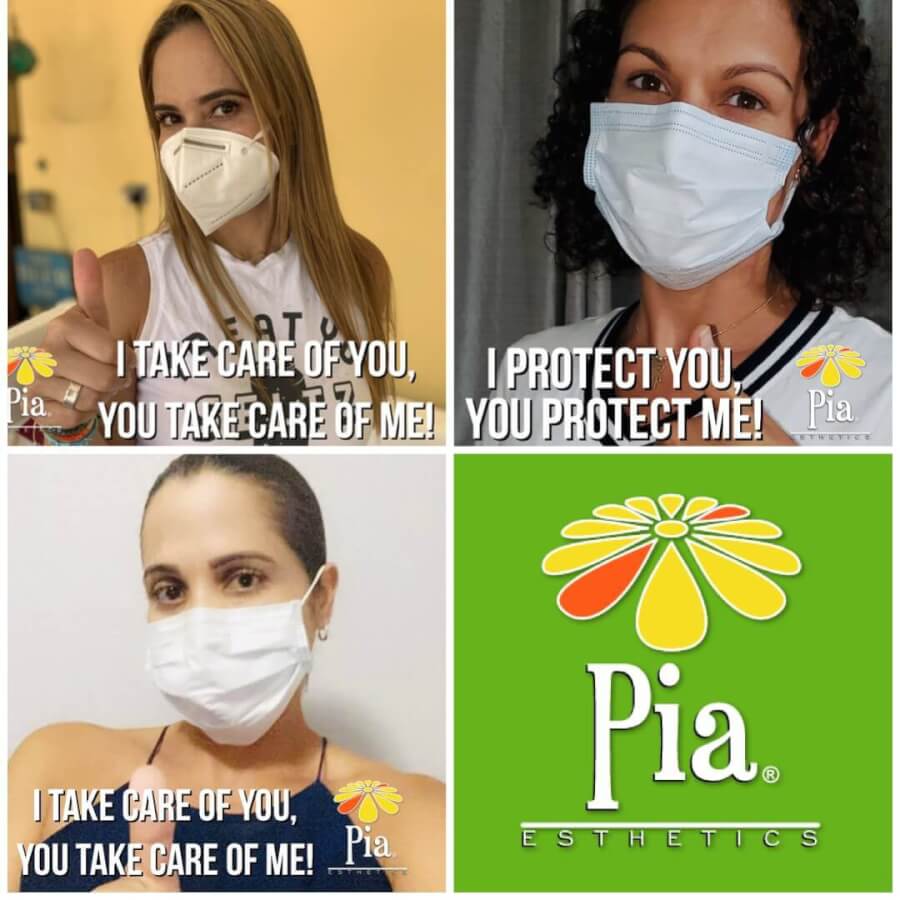 Pia Day Spa
