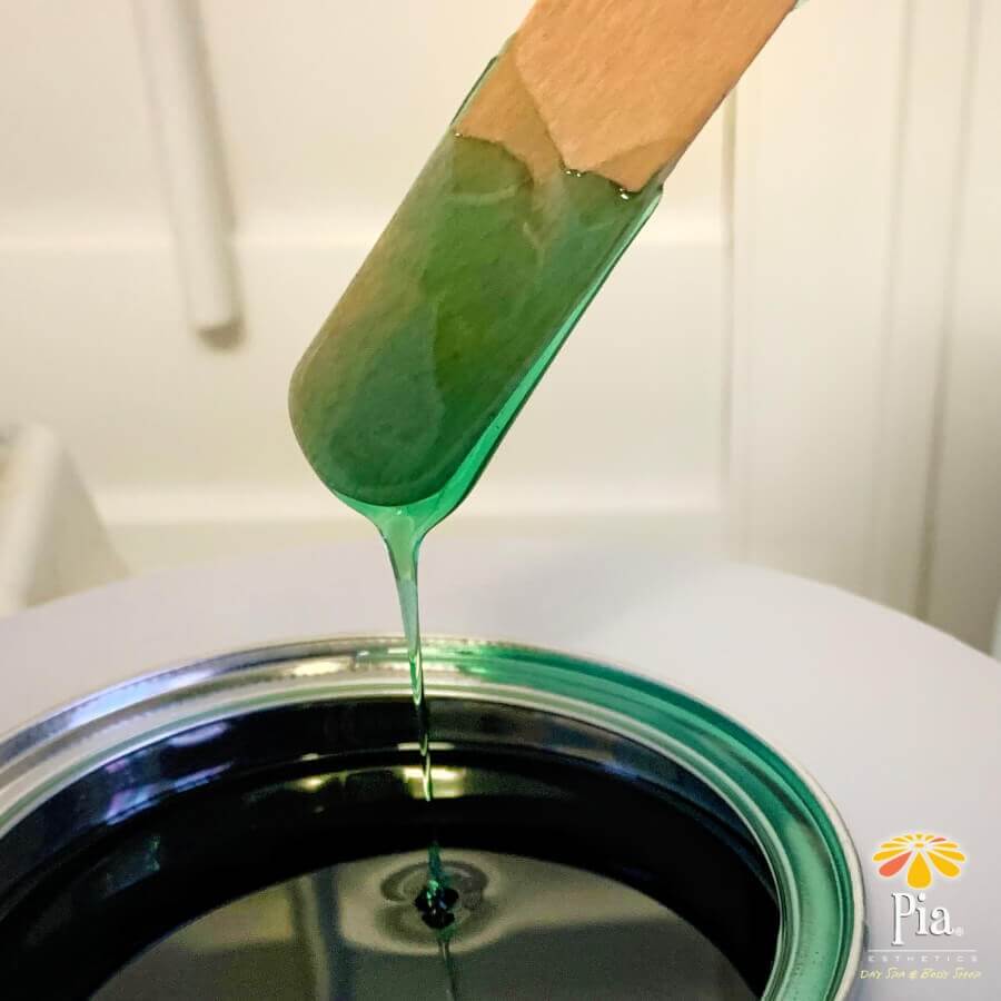 Brazilian wax Tampa