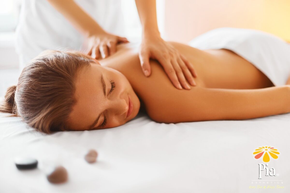 tampa massage