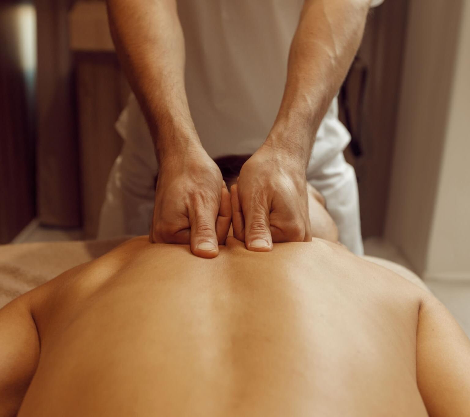 Massage in Tampa and Saint Pete