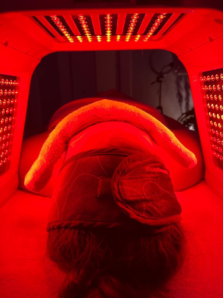rejuvenating facials for aging women