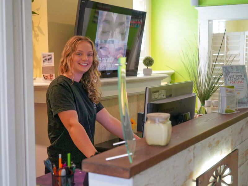Why Pia's? Transform Your Day at Pia Esthetics Day Spa in Tampa and St Pete