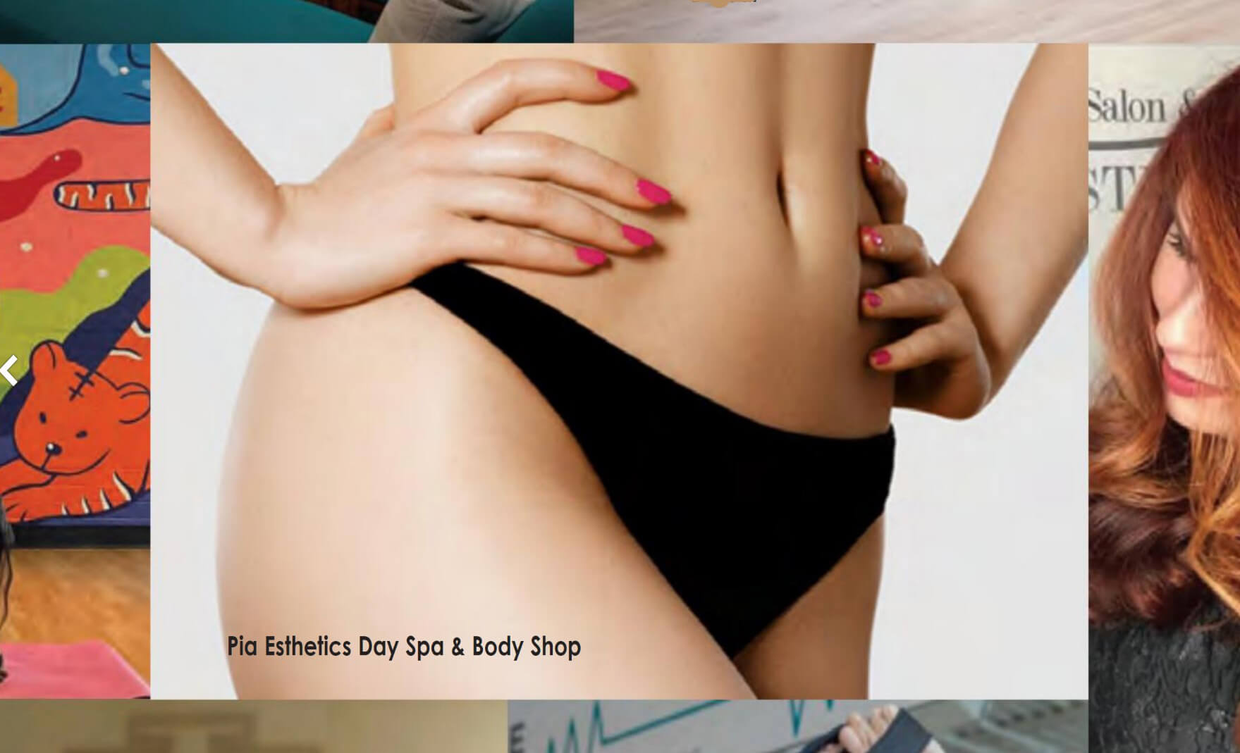Best Brazilian Wax in Tampa Bay