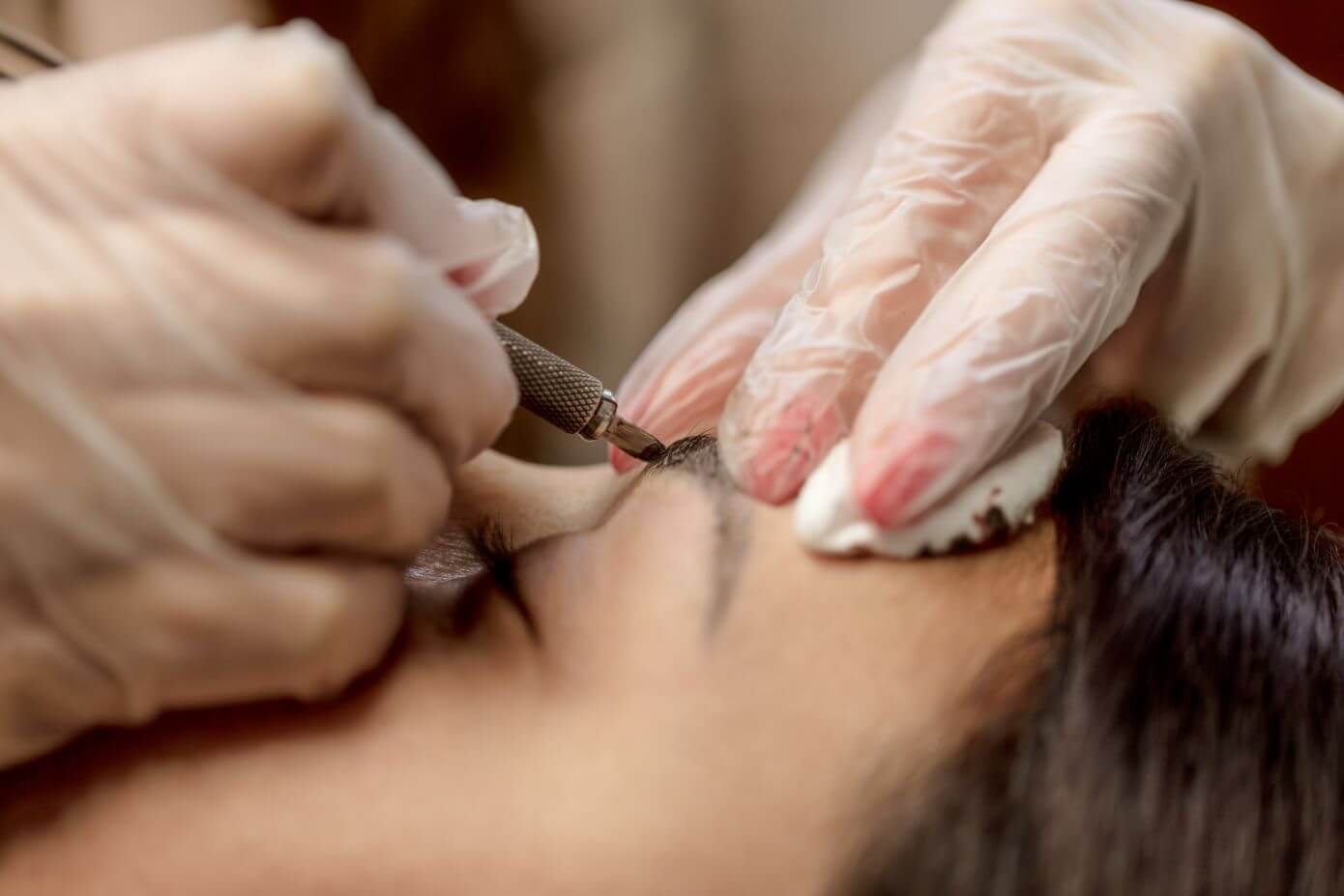 Microblading Questions Tampa