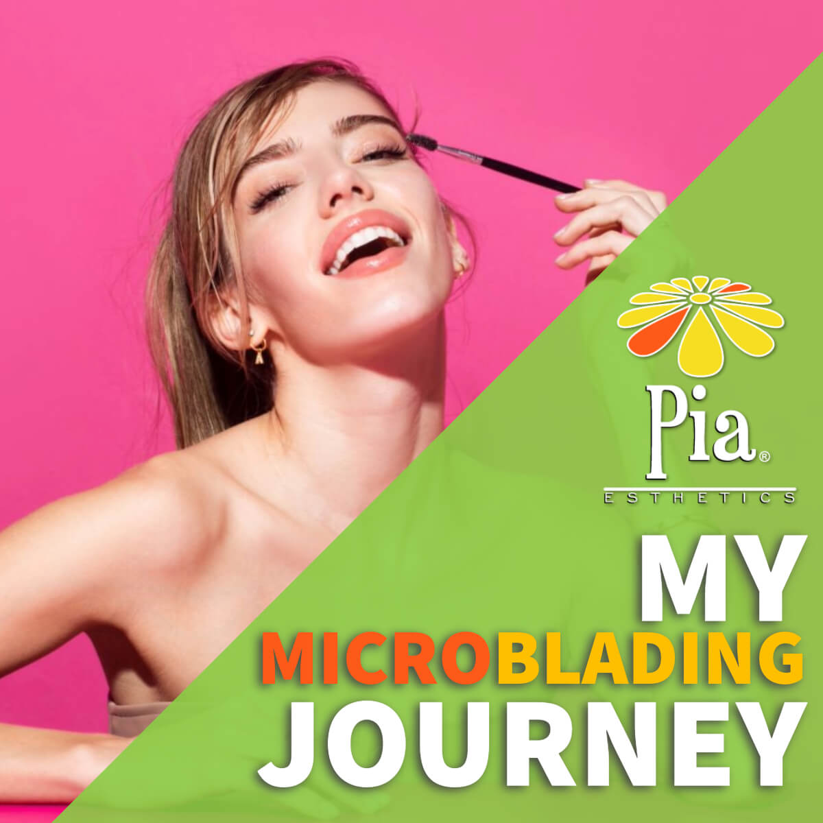 Microblading success stories in Tampa Bay