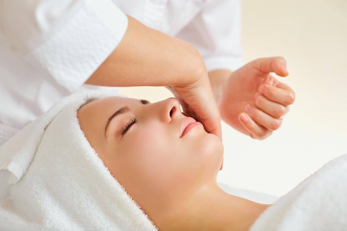 The Works - Skin Care Treatment