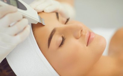 Skin Care Treatments in Tampa