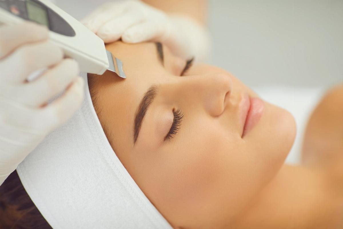 Skin Care Treatments in Tampa