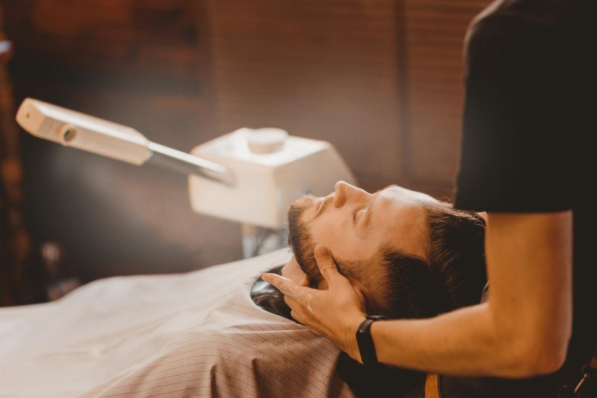Facial Treatments in Tampa