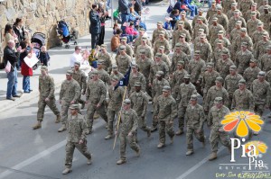 military march