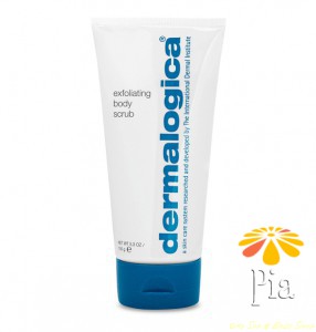 New Dermalogica Product Now Available! Exfoliating Body Scrub