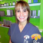 Pia Trujillo - Pia Day Spa