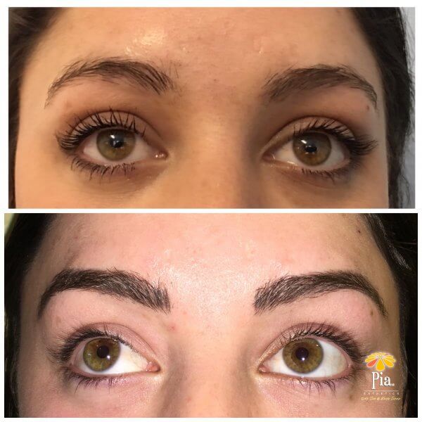 Ever Dreamt of Everlasting Gorgeous Brows? Microblading is for you!