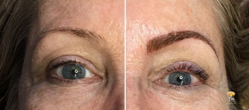 microblading