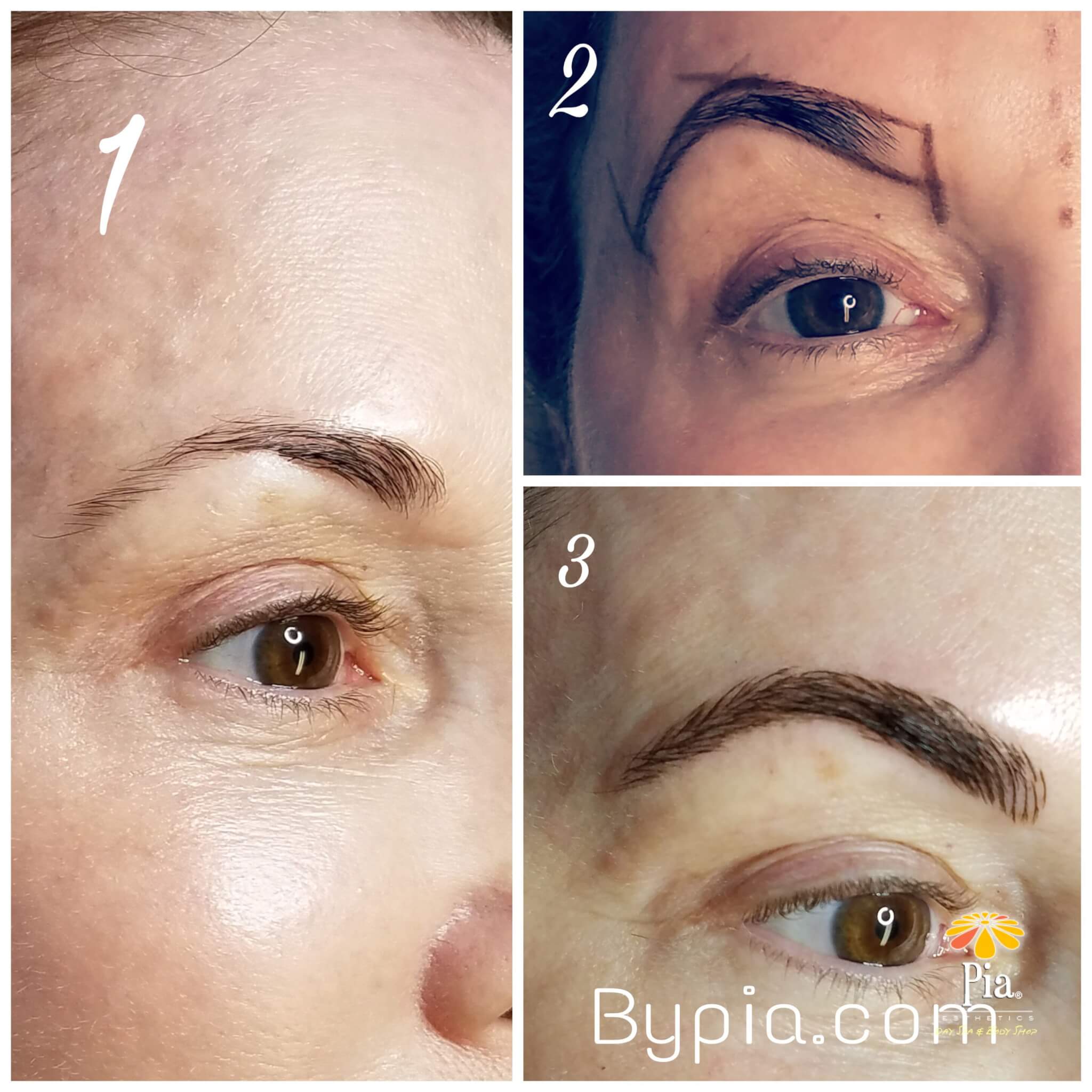 microblading, brows, microbladingbrows, browreconstruction, eyebrowenhancement, betterbrows, browembroidery