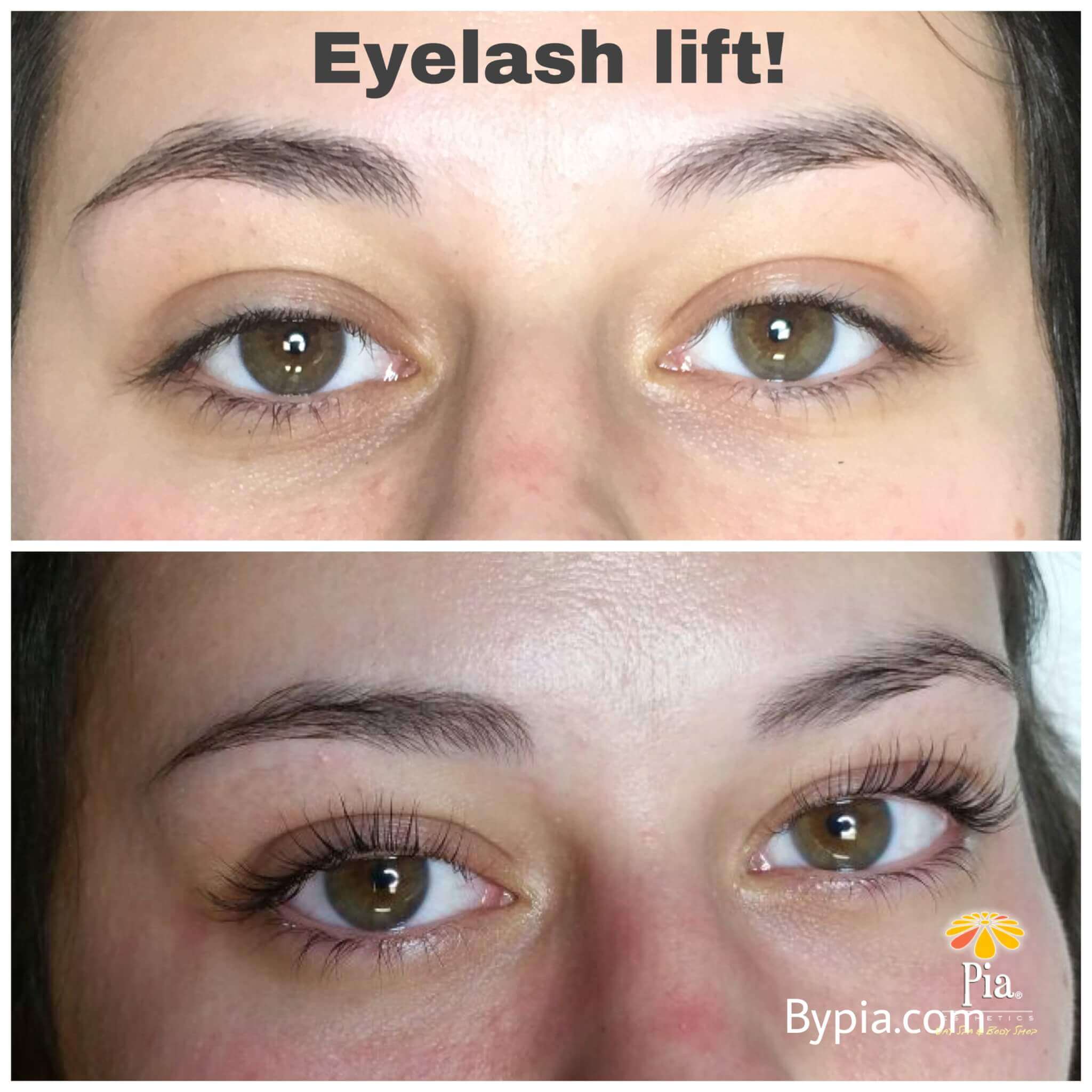 Eyelash Lift – eyelash perm near me?