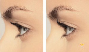 Lash Lifts for Your Natural Lashes!