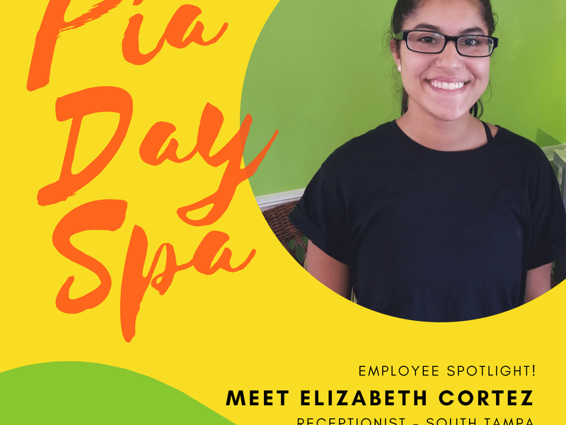 day spa South Tampa