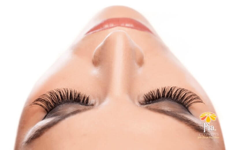 Eyelash Extensions