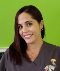 Tania Alvarado