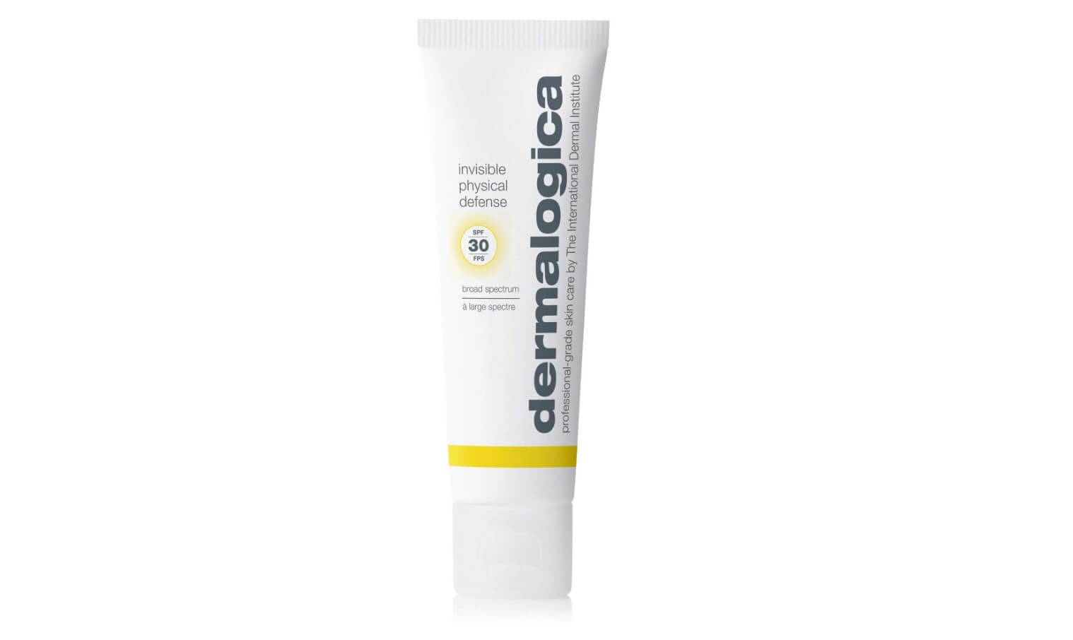 dermalogica invisible physical defense spf30 suncreen